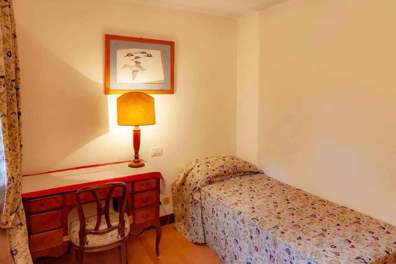 ונציה Palazzo Bernardo San Polo Apartment 100 Mq