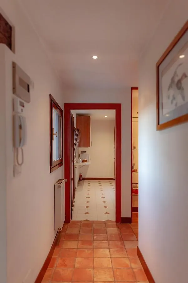 ונציה Palazzo Bernardo San Polo Apartment 100 Mq 0*,