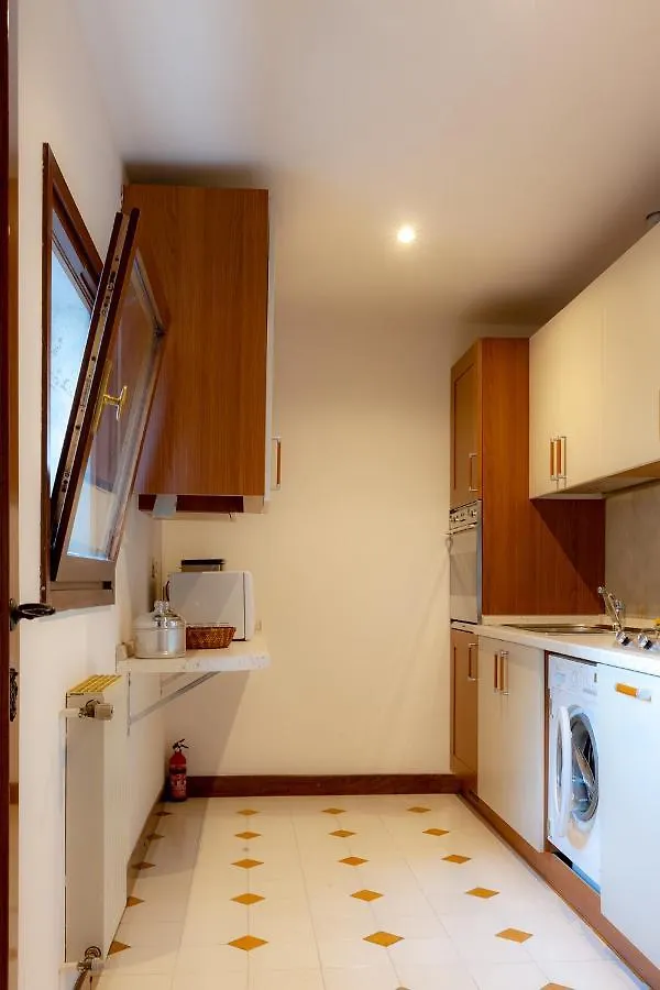 ונציה Palazzo Bernardo San Polo Apartment 100 Mq