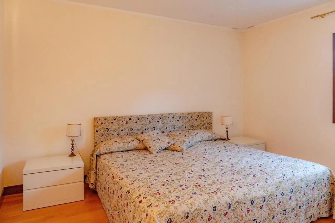 Palazzo Bernardo San Polo Apartment 100 Mq Venice Italy