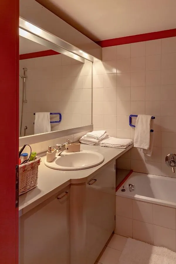Palazzo Bernardo San Polo Apartment 100 Mq البندقية